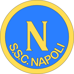 Napoli 1965-1969 (Italy) logo