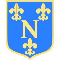 Napoli 1969-1973 (Italy) logo