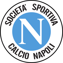 Napoli 1985-1997 (Italy) logo