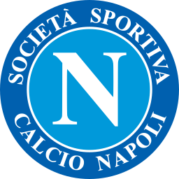 Napoli 1997-2006 (Italy) logo