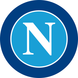 Napoli 2019-2024 (Italy) logo