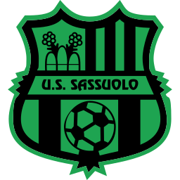 Sassuolo (Italy) logo