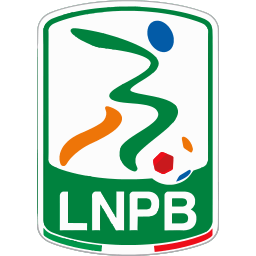 Serie B (Italy) logo