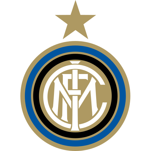 Inter 2007-2014 (Italy) logo