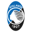 Atalanta (Italy) logo