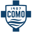 Como 1907 (Italy) logo