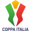 Coppa Italia (Italy) logo
