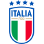 Italy National Team (Italy) logo