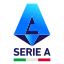 Serie A (Italy) logo