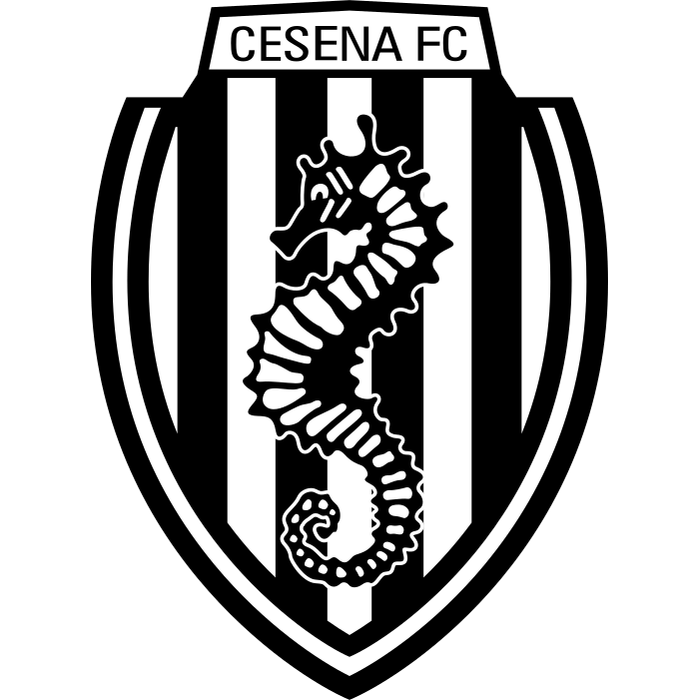 Cesena FC (Italy) logo