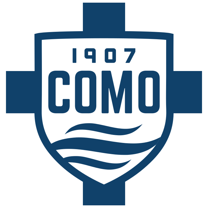 Como 1907 (Italy) logo
