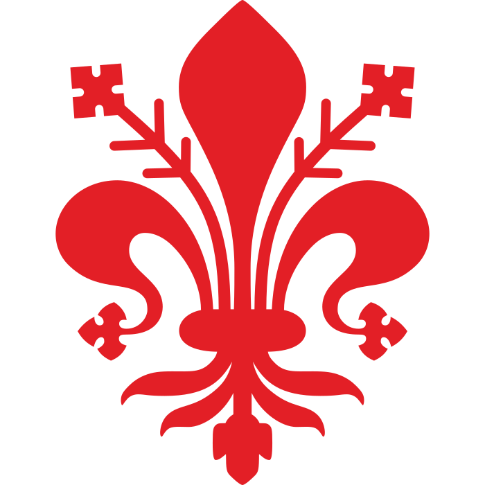 Fiorentina 1926-1951 (Italy) logo