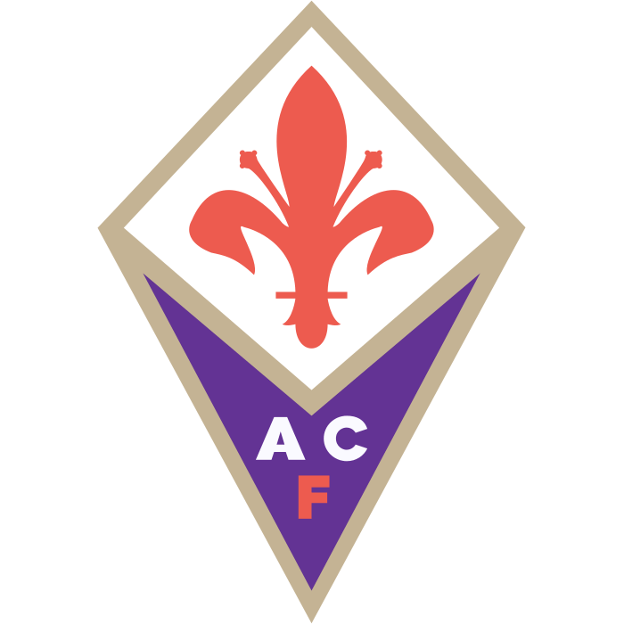 Fiorentina 2003-2022 (Italy) logo