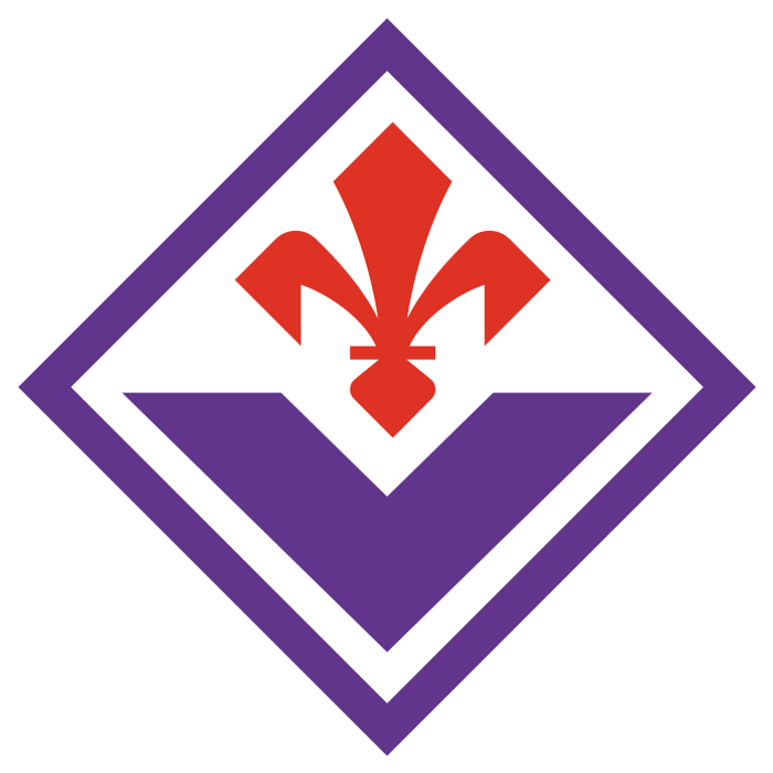 Fiorentina (Italy) logo