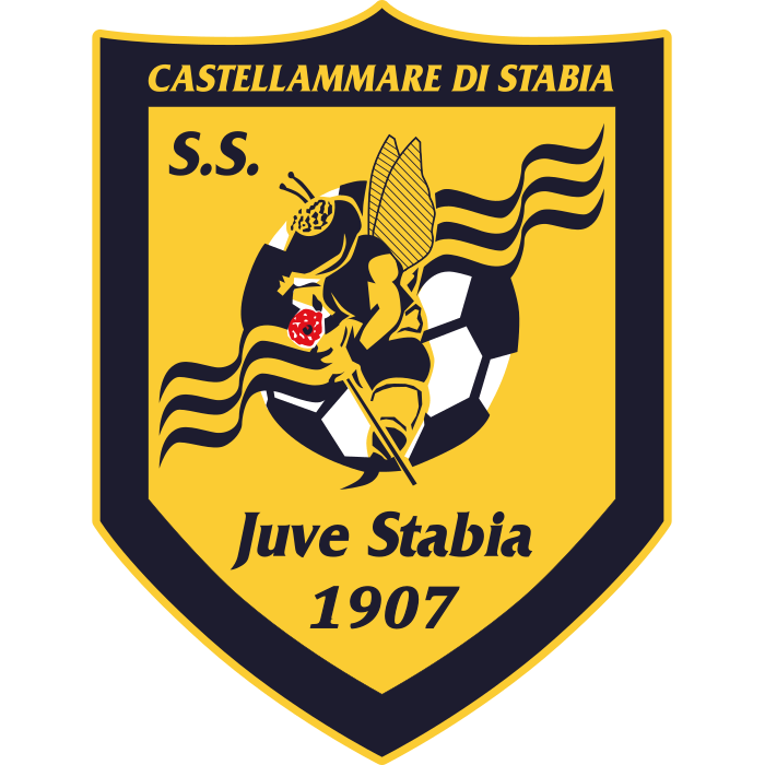 Juve Stabia (Italy) logo
