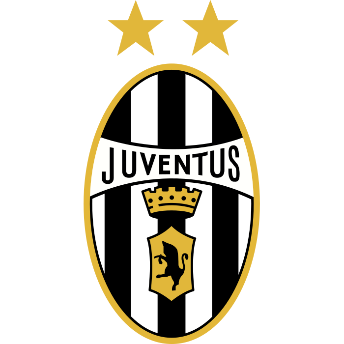 Juventus 1989-2004 (Italy) logo