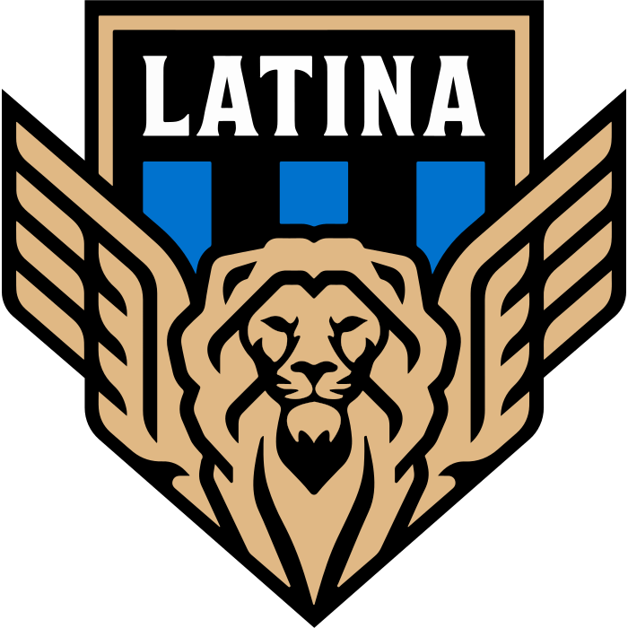 Latina Calcio 1932 (Italy) logo