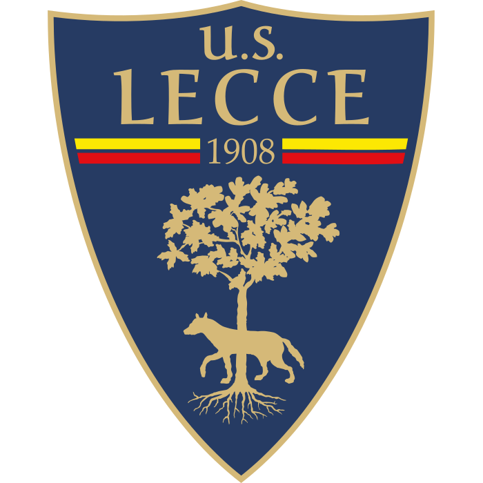 Lecce (Italy) logo