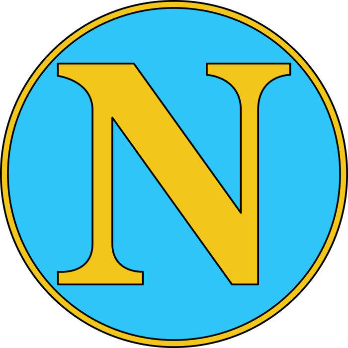 Napoli 1927-1940 (Italy) logo