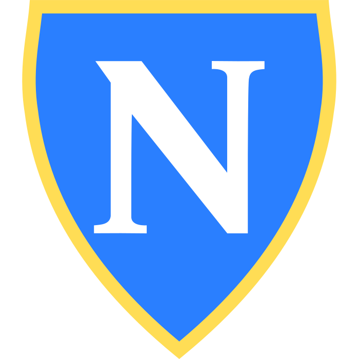 Napoli 1940-1945 (Italy) logo
