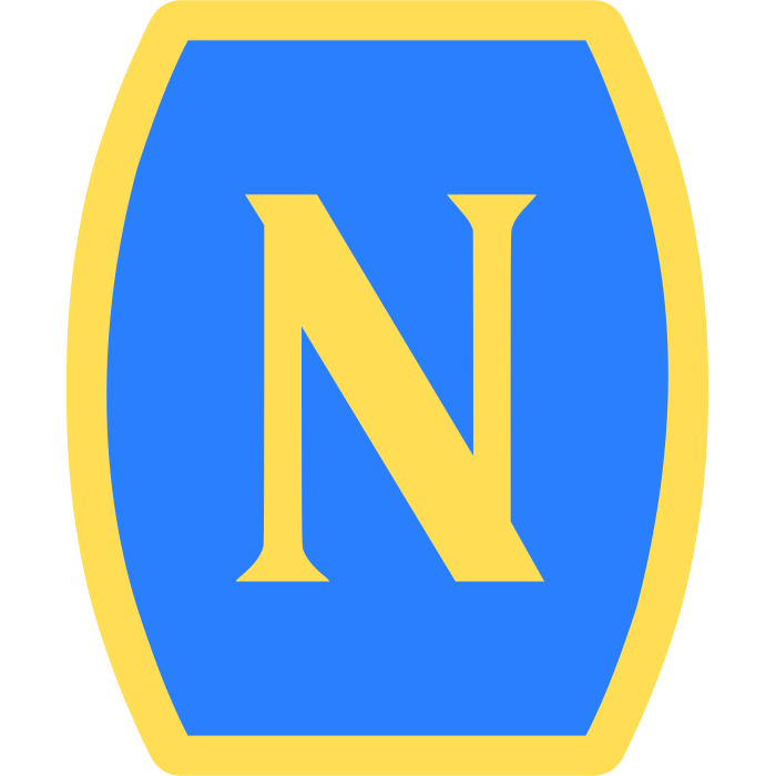 Napoli 1959-1961 (Italy) logo