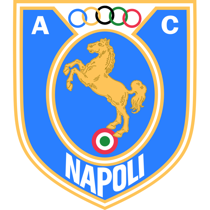 Napoli 1962-1964 (Italy) logo