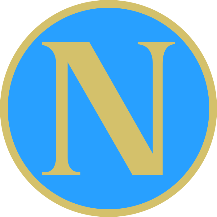 Napoli 1974-1982 (Italy) logo