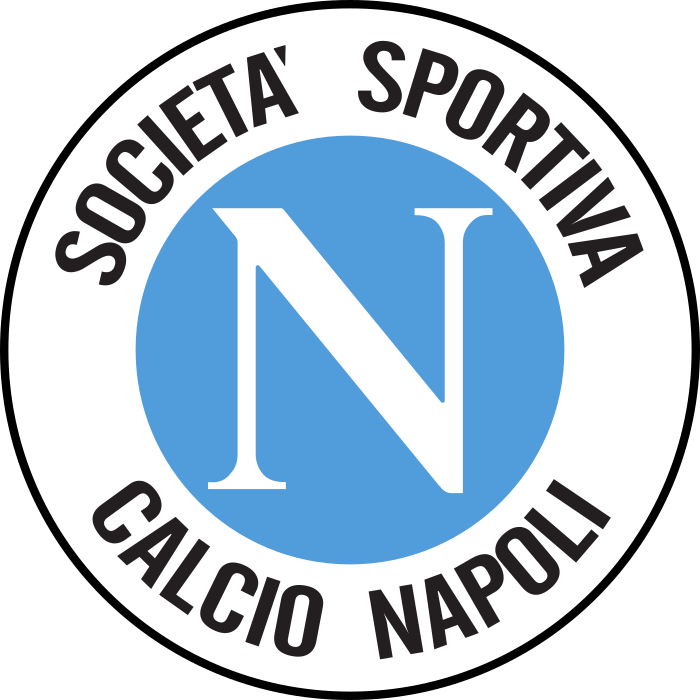 Napoli 1985-1997 (Italy) logo