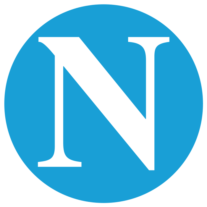 Napoli 2006-2007 (Italy) logo
