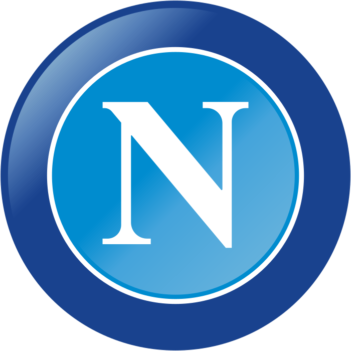 Napoli 2007-2019 (Italy) logo