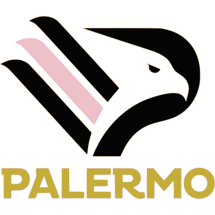 Palermo (Italy) logo