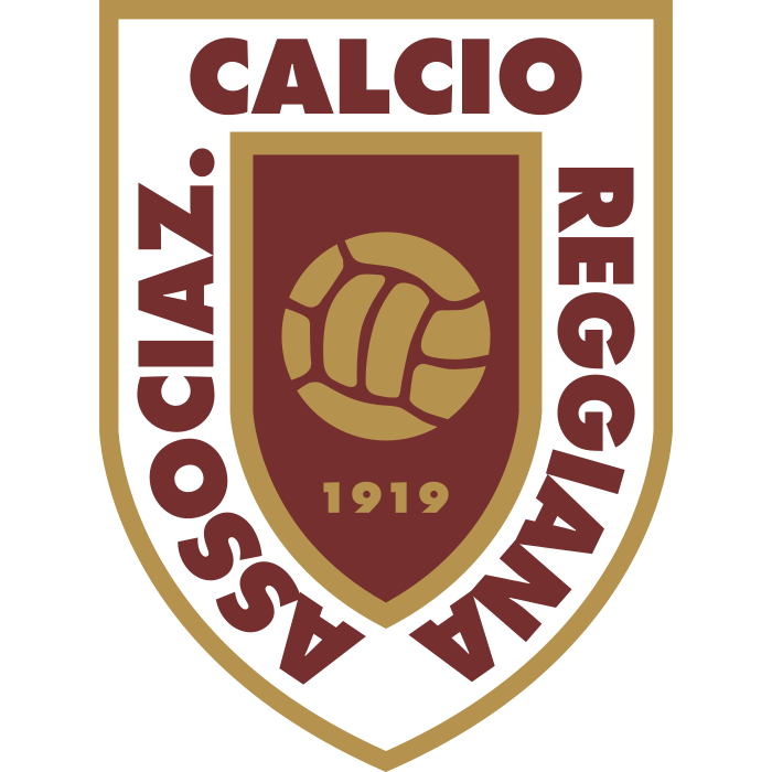 Reggiana (Italy) logo