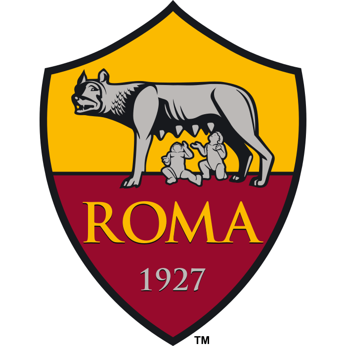 Roma (Italy) logo