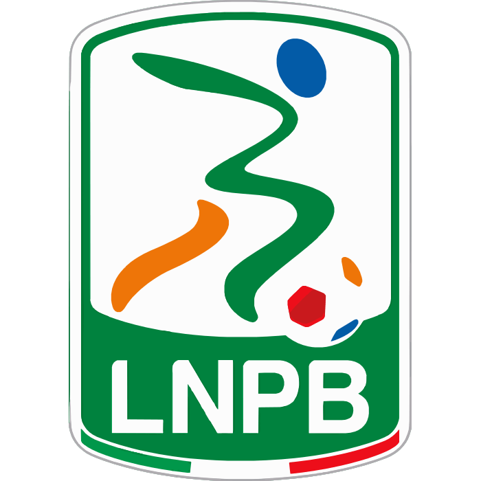 Serie B (Italy) logo
