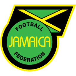 Jamaica National Team (Jamaica) logo