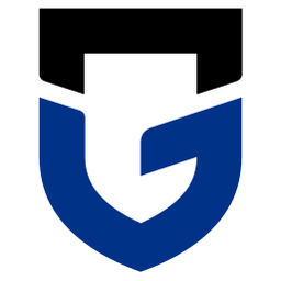 Gamba Osaka (ガンバ大阪) (Japan) logo