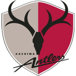Kashima Antlers (鹿島アントラーズ) (Japan) logo