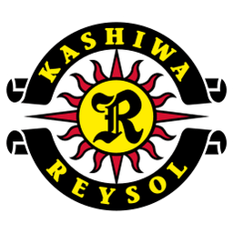 Kashiwa Reysol (柏レイソル) (Japan) logo