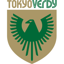Tokyo Verdy (東京ヴェルディ) (Japan) logo
