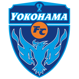 Yokohama FC (横浜FC) (Japan) logo