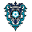 Avispa Fukuoka (Japan) logo