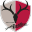 Kashima Antlers (Japan) logo