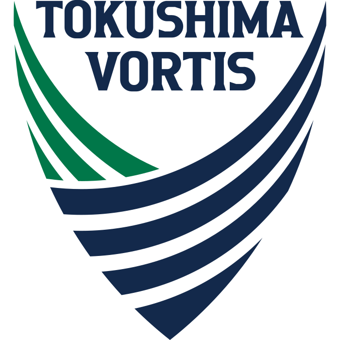 Tokushima Vortis (徳島ヴォルティス) (Japan) logo