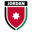 Jordan National Team (Jordan) logo