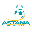 Astana (Kazakhstan) logo