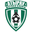 Atyrau (Kazakhstan) logo