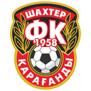 Shakhter (Kazakhstan) logo