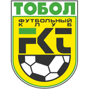 Tobol (Kazakhstan) logo