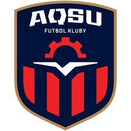 Aksu (Kazakhstan) logo