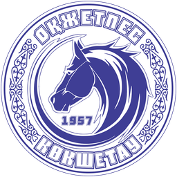 Okzhetpes (Kazakhstan) logo